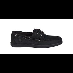 Sperry boat shoes